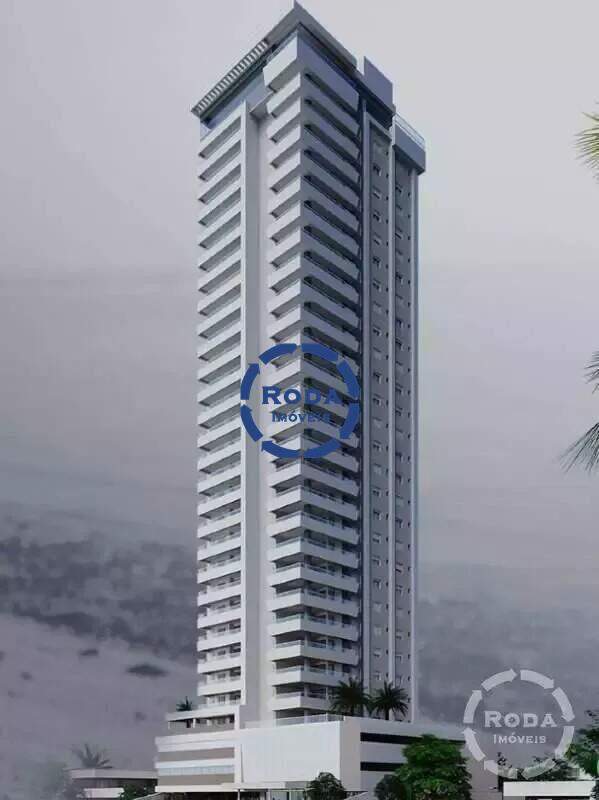 Apartamento à venda no Embaré: 