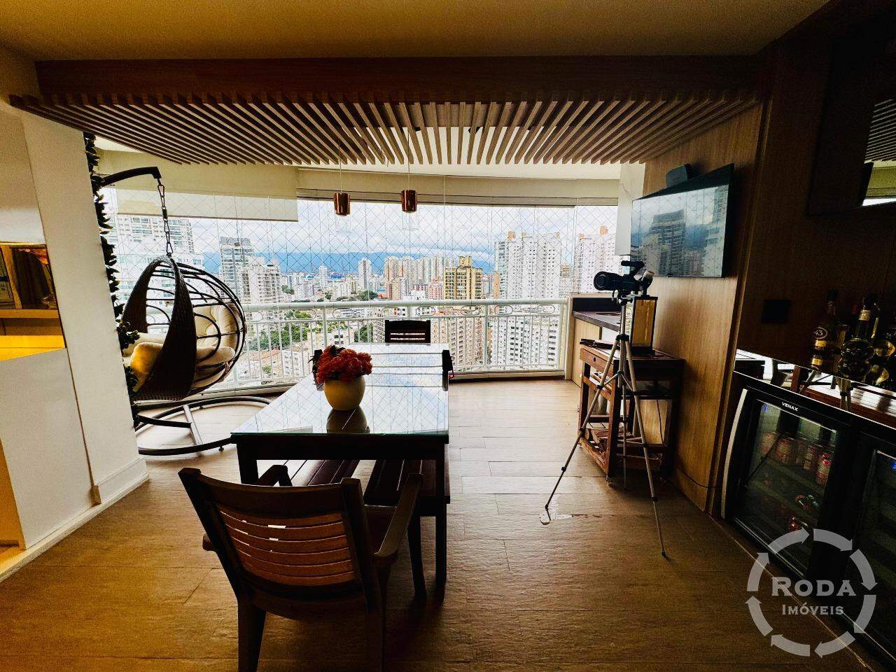 Apartamento à venda no Ponta da Praia: 