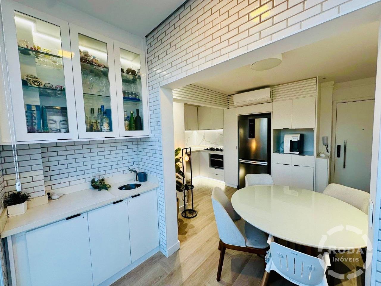 Apartamento à venda no Boqueirão: 