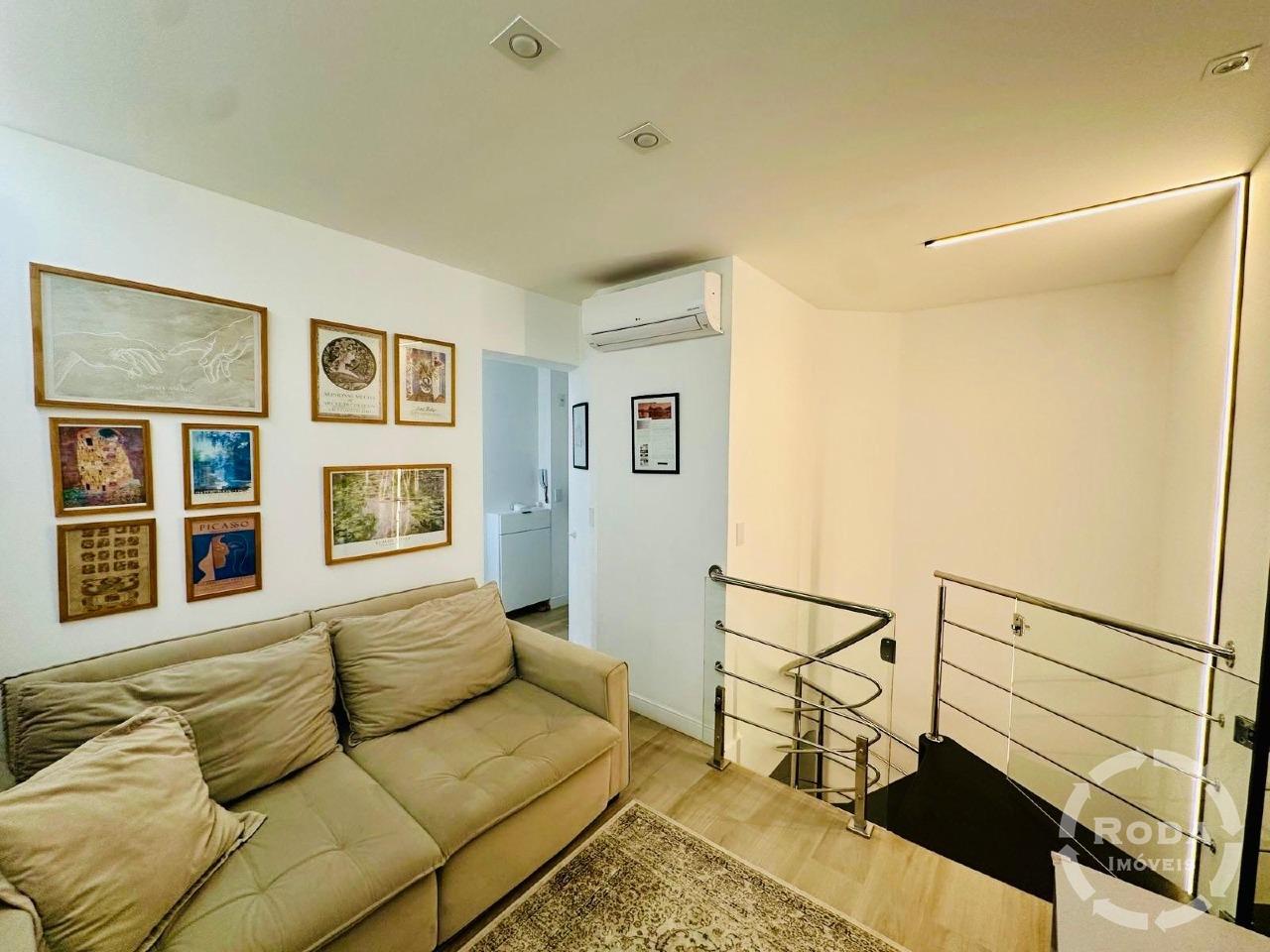 Apartamento à venda no Boqueirão: 