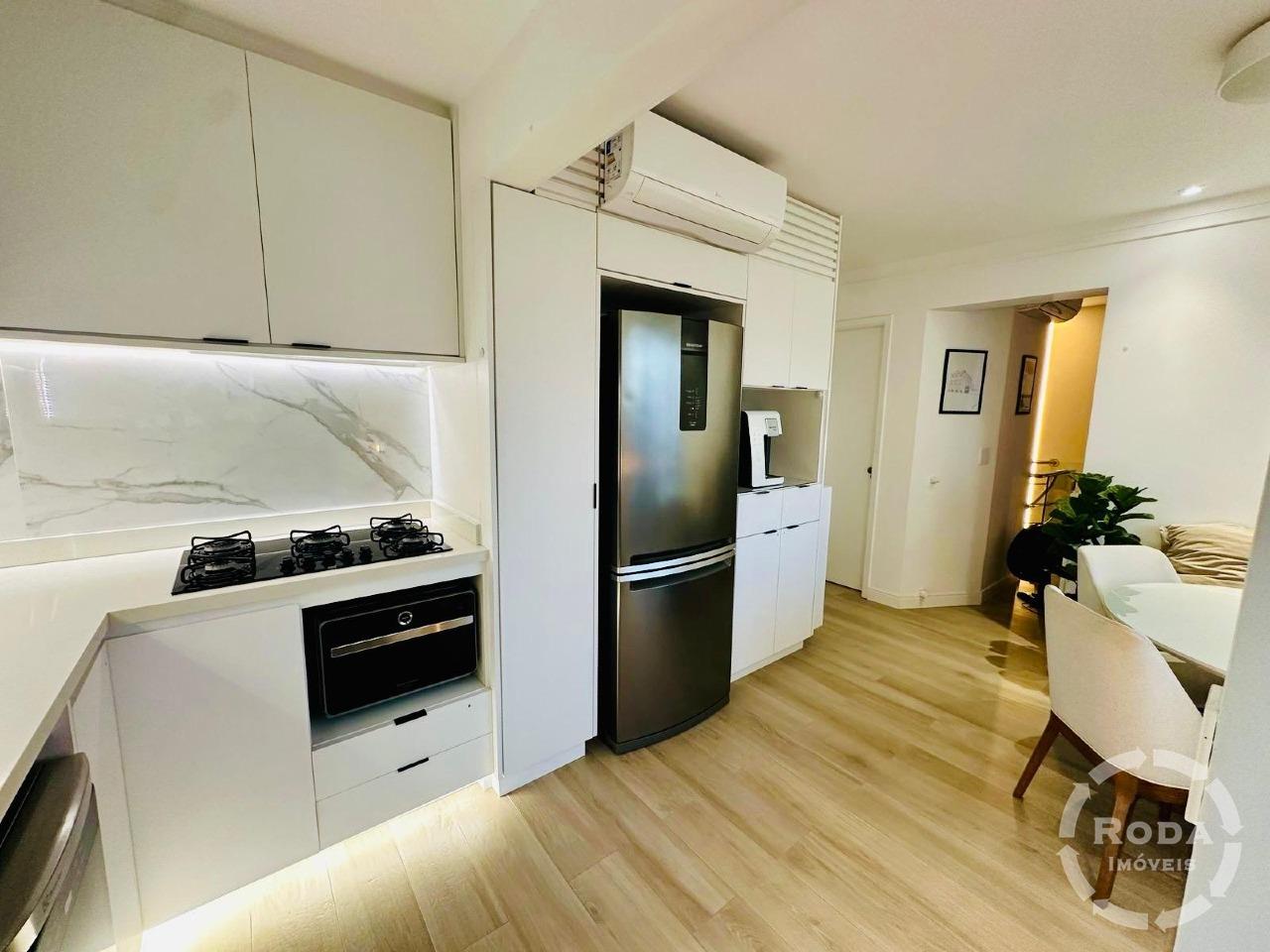 Apartamento à venda no Boqueirão: 