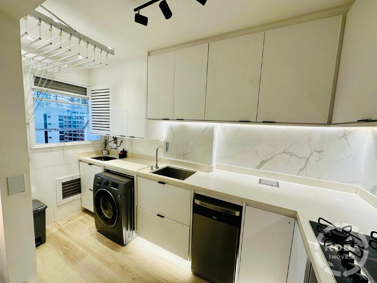 Apartamento à venda no Boqueirão: 