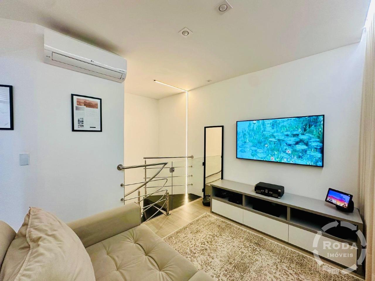 Apartamento à venda no Boqueirão: 