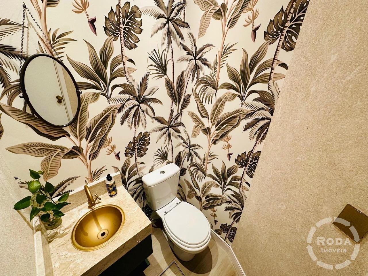 Apartamento à venda no Boqueirão: 