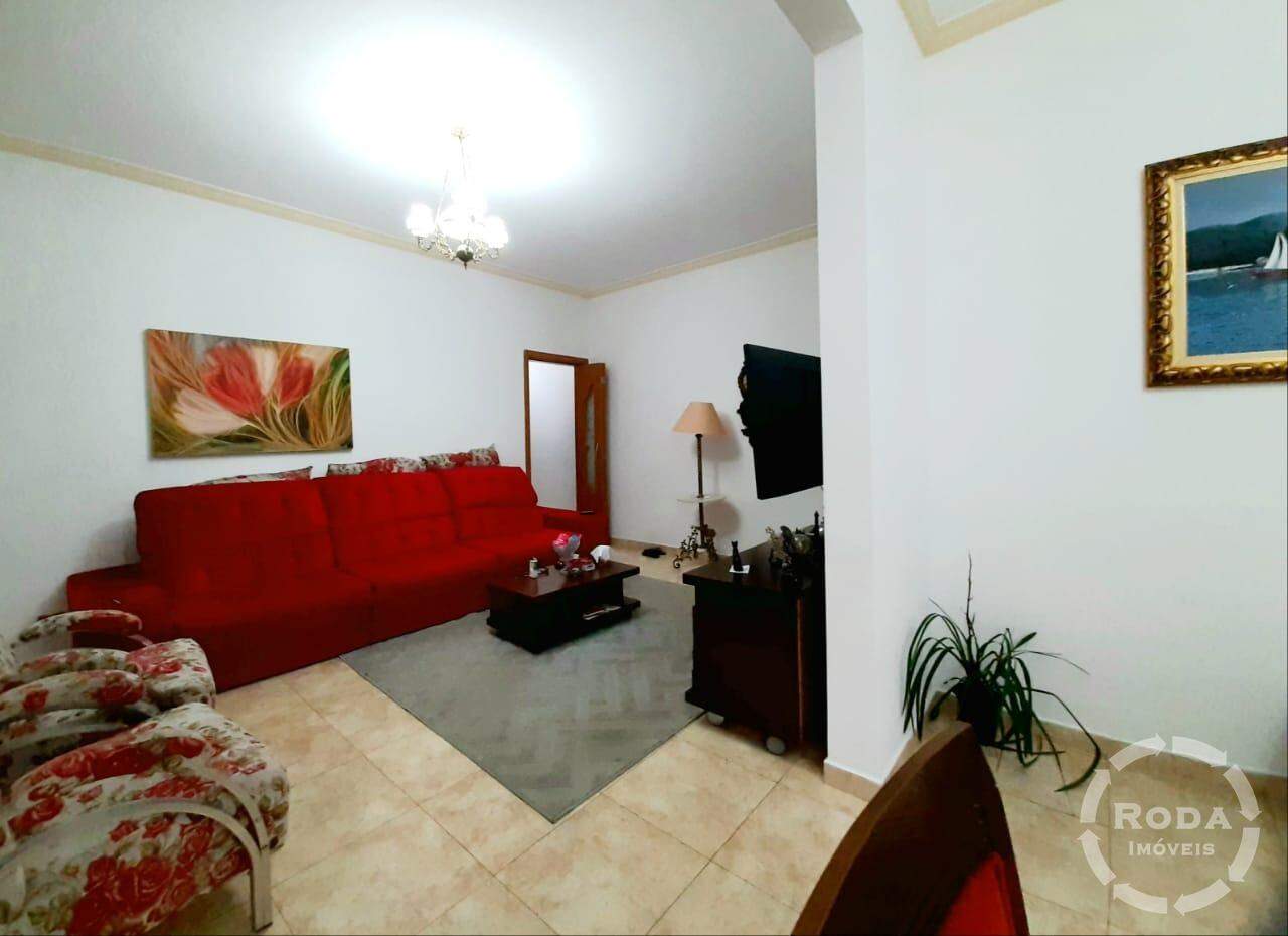 Apartamento à venda no Boqueirão: 