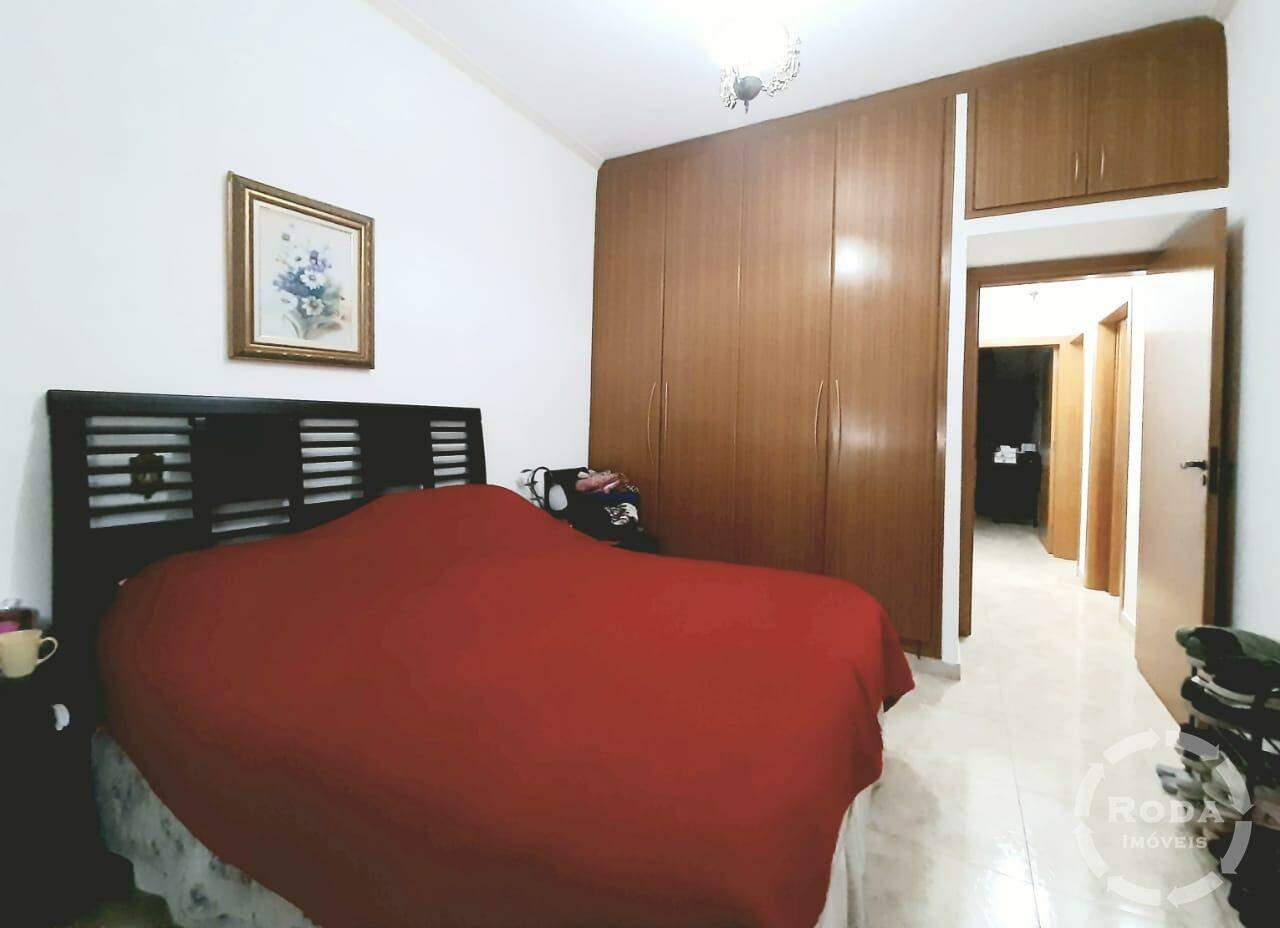 Apartamento à venda no Boqueirão: 