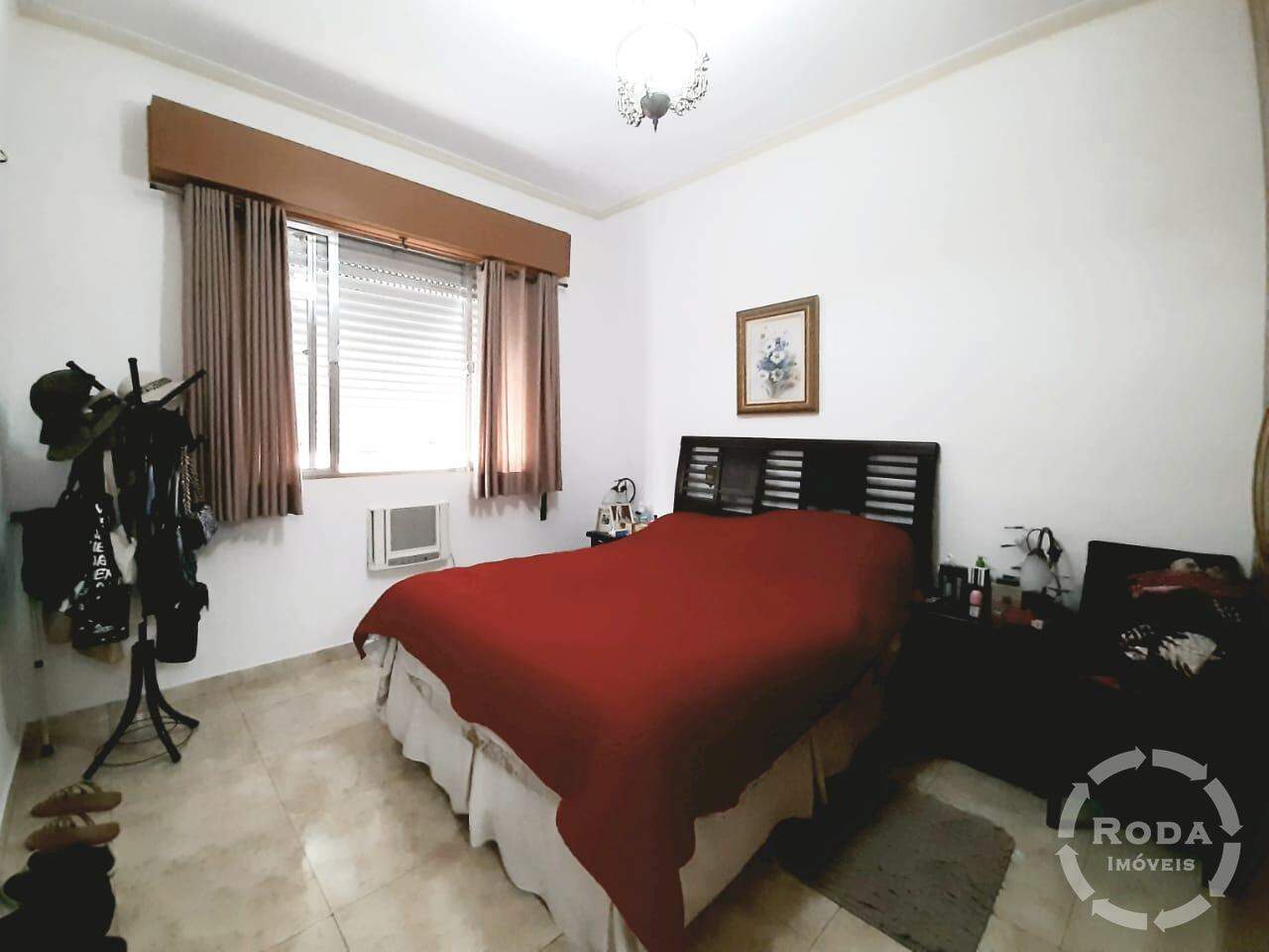 Apartamento à venda no Boqueirão: 