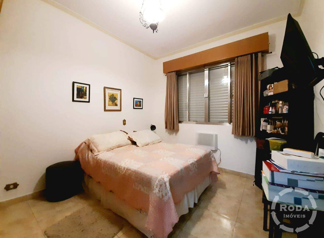 Apartamento à venda no Boqueirão: 