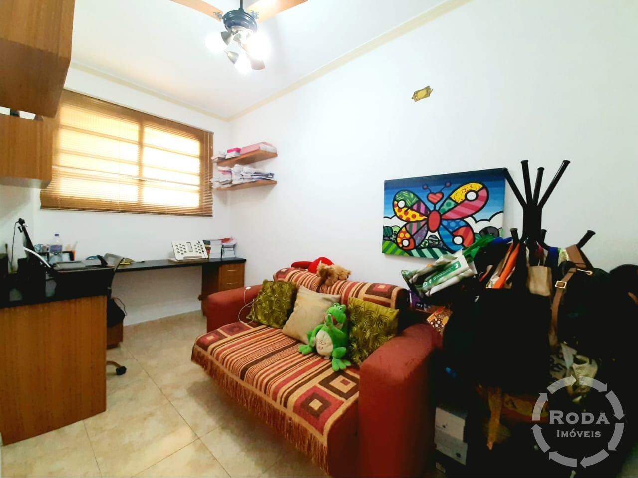 Apartamento à venda no Boqueirão: 