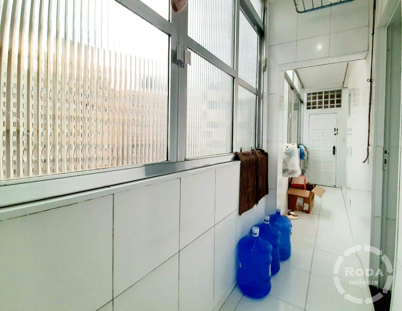 Apartamento à venda no Boqueirão: 