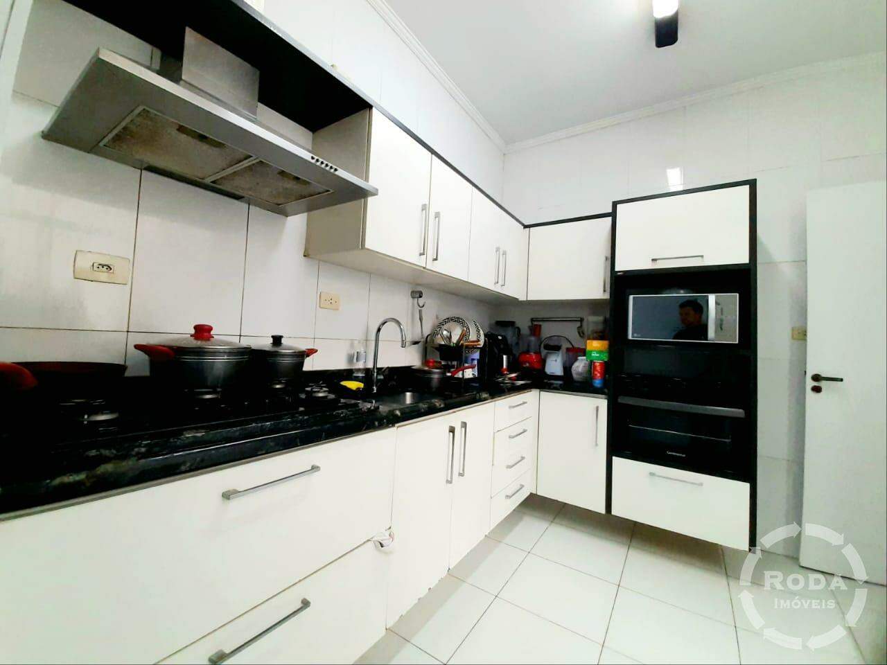 Apartamento à venda no Boqueirão: 