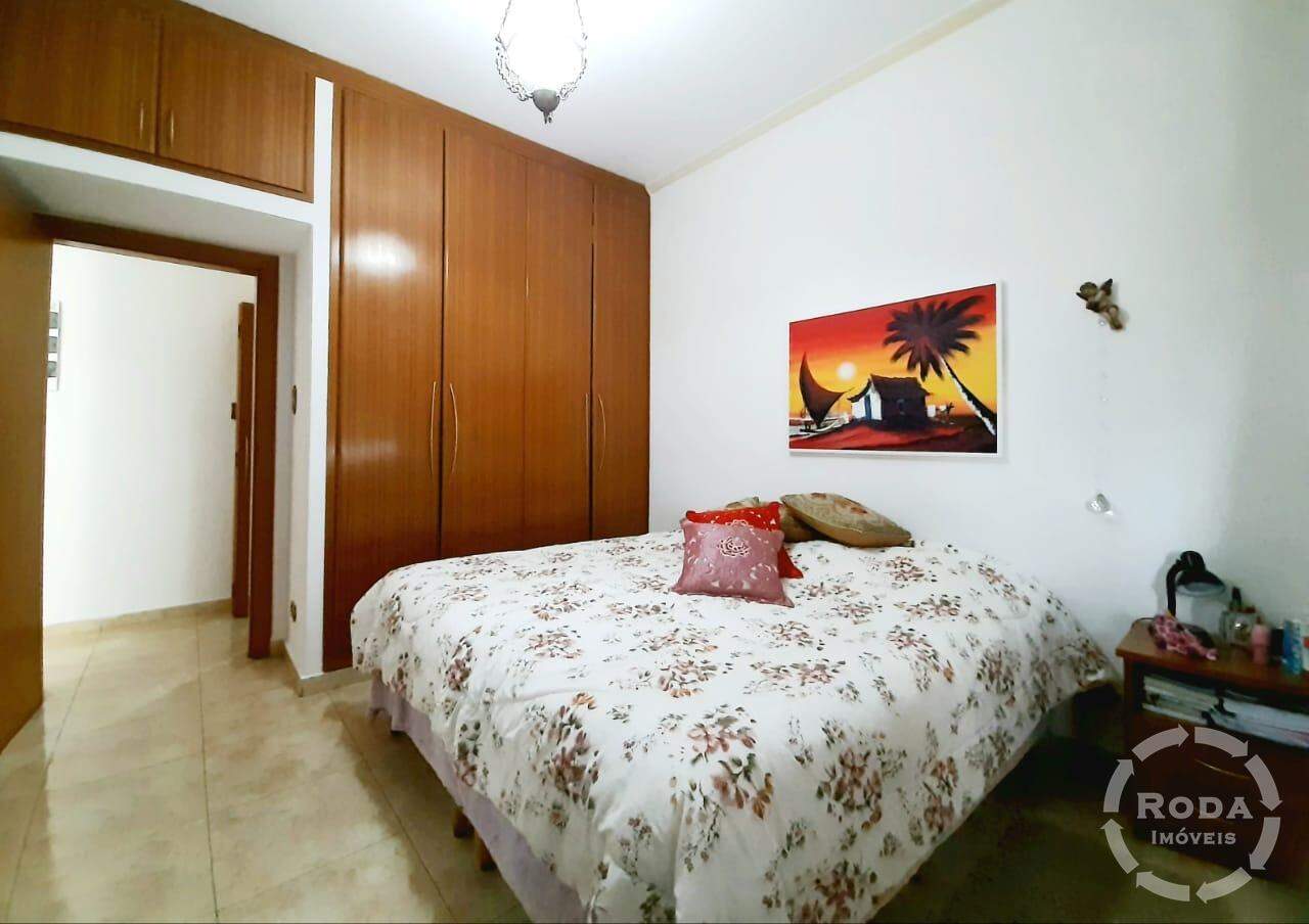 Apartamento à venda no Boqueirão: 