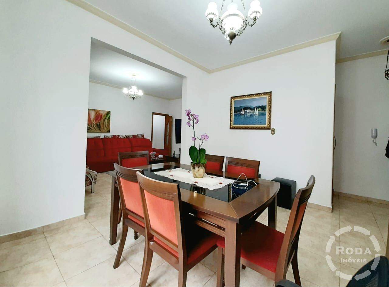 Apartamento à venda no Boqueirão: 