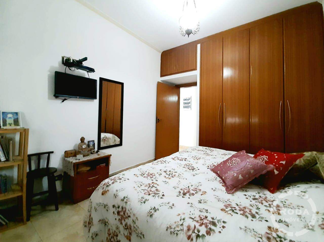 Apartamento à venda no Boqueirão: 