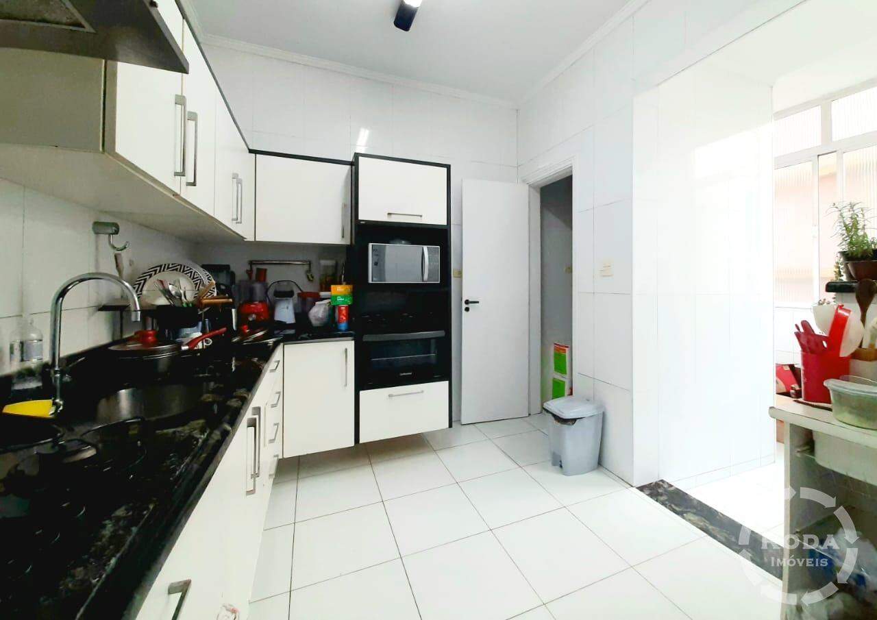 Apartamento à venda no Boqueirão: 