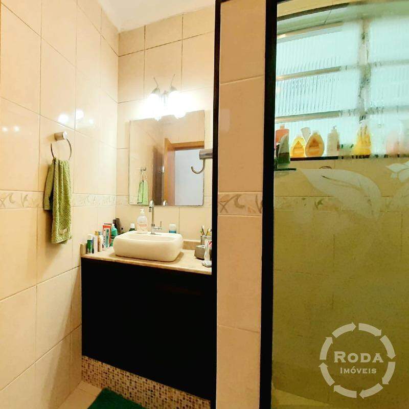Apartamento à venda no Boqueirão: 