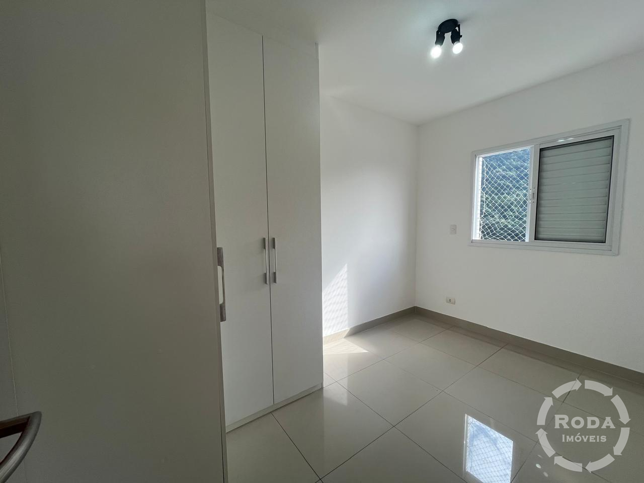 Apartamento para aluguel no Vila Mathias: 