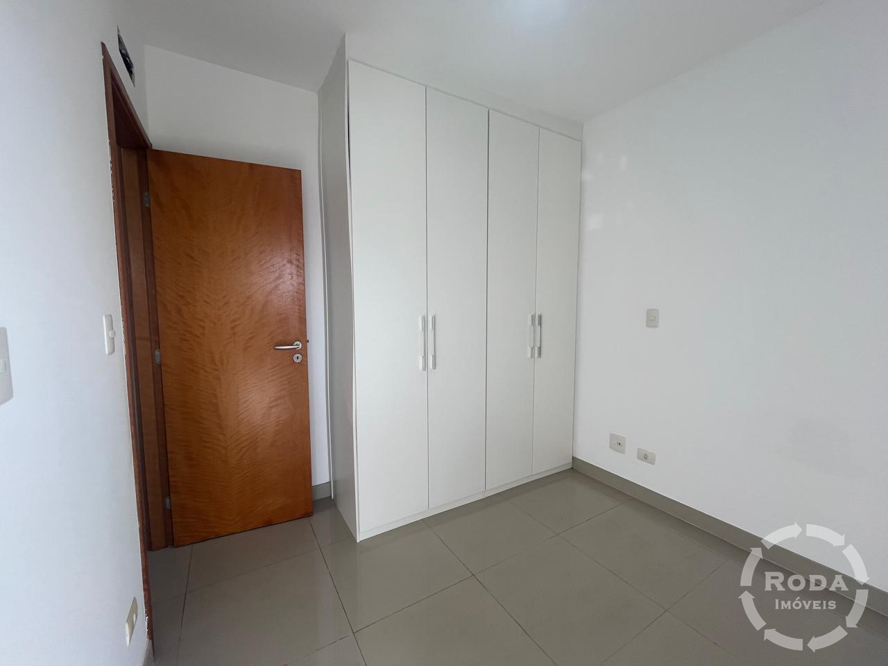 Apartamento para aluguel no Vila Mathias: 