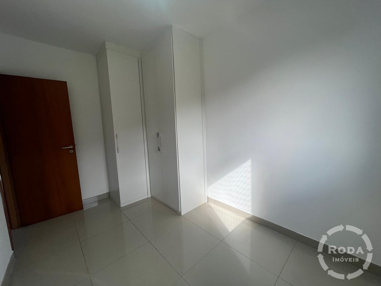 Apartamento para aluguel no Vila Mathias: 