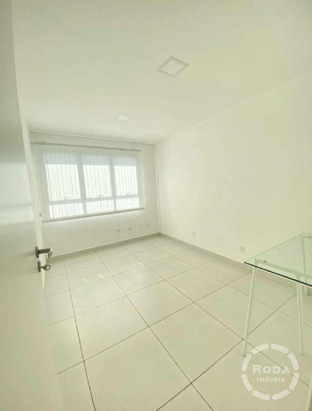 Sala para aluguel no Macuco: 