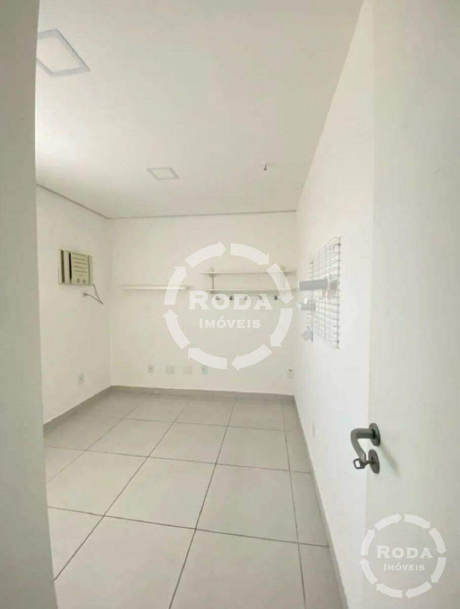 Sala para aluguel no Macuco: 