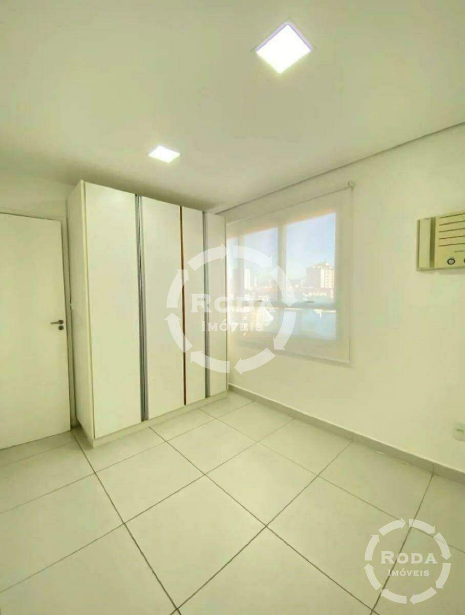 Sala para aluguel no Macuco: 