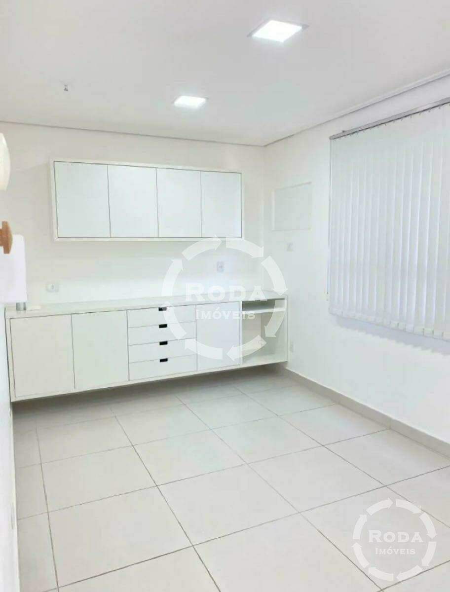 Sala para aluguel no Macuco: 