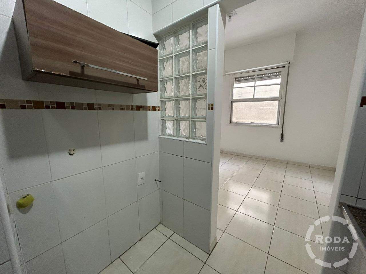 Apartamento à venda no Embaré: 