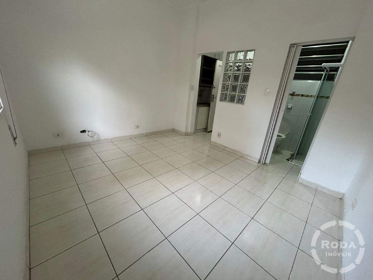 Apartamento à venda no Embaré: 