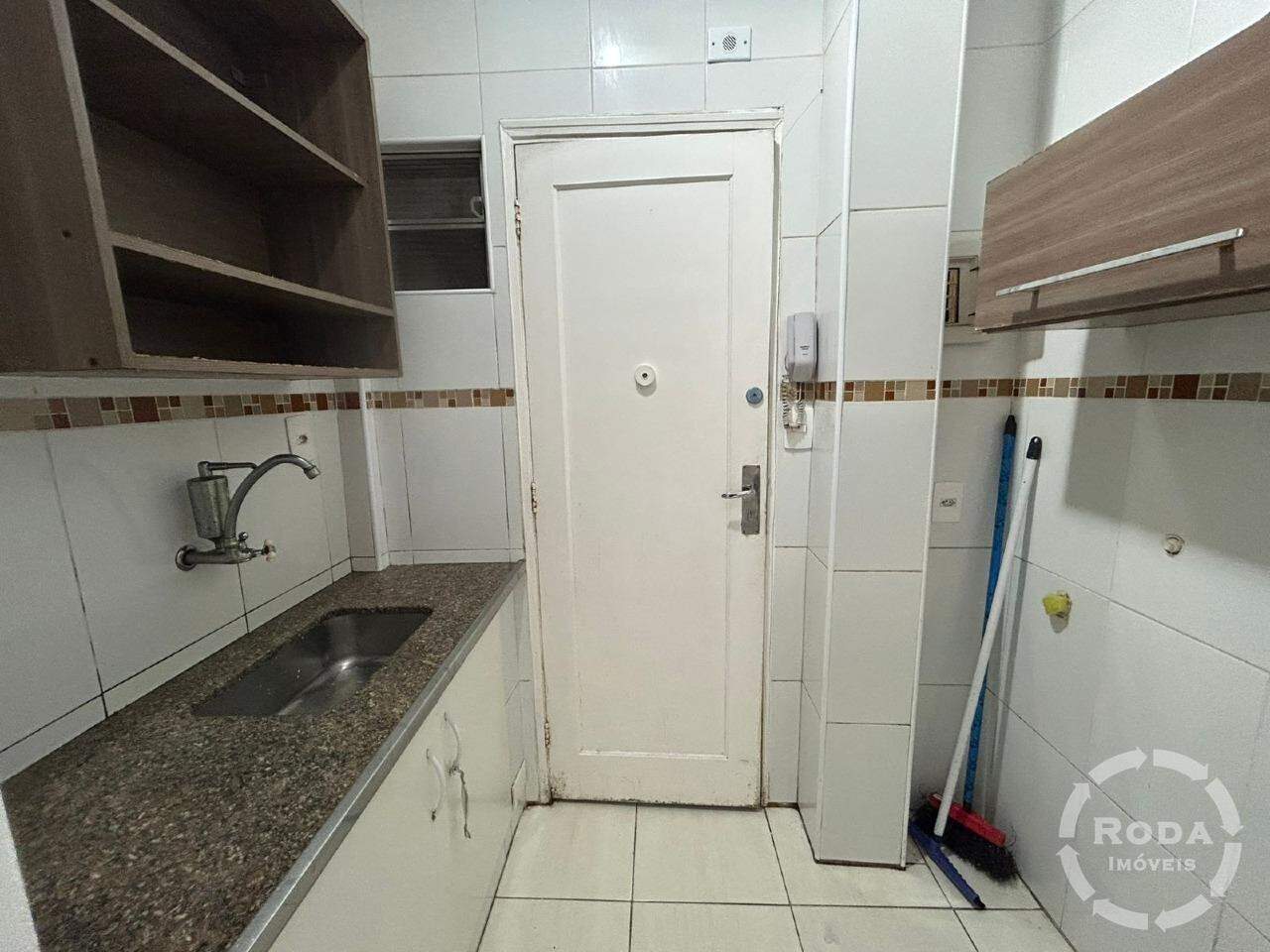 Apartamento à venda no Embaré: 