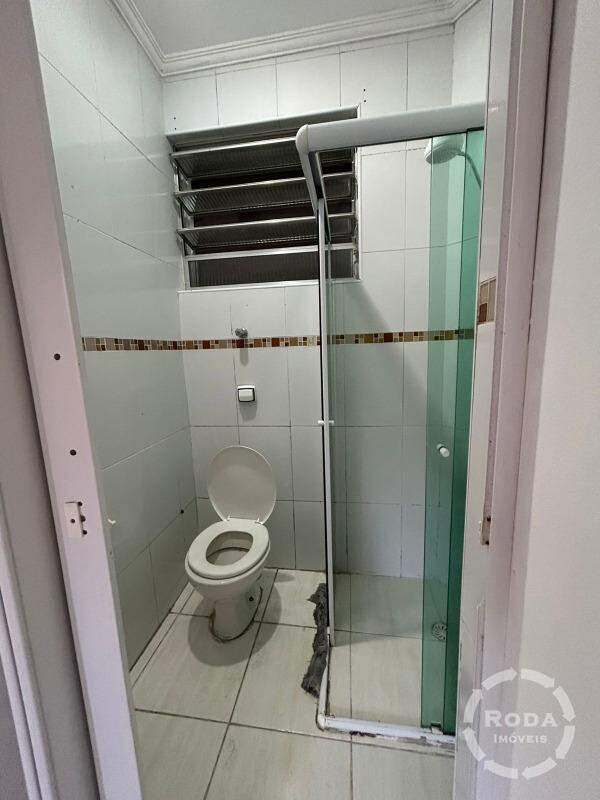 Apartamento à venda no Embaré: 