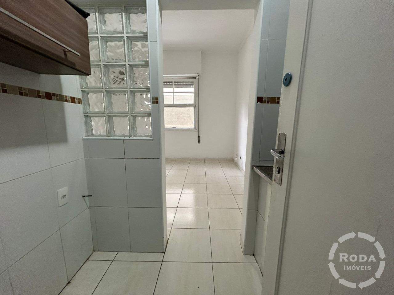 Apartamento à venda no Embaré: 