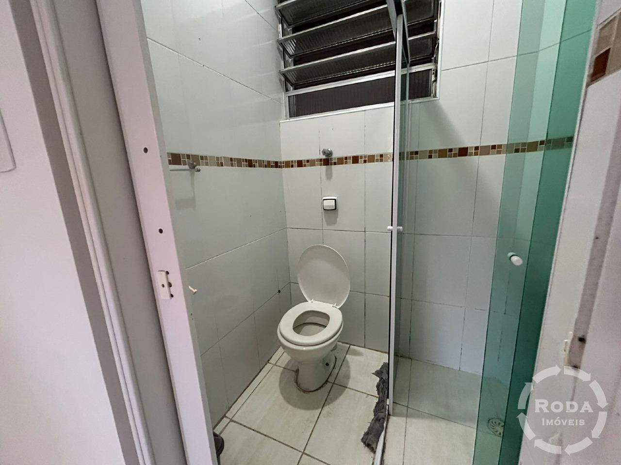 Apartamento à venda no Embaré: 