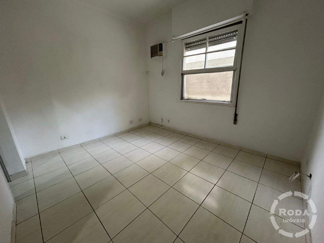Apartamento à venda no Embaré: 