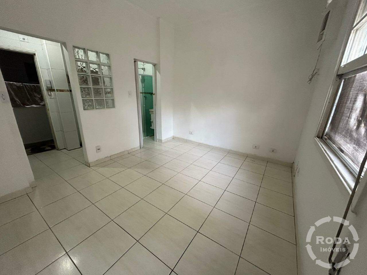 Apartamento à venda no Embaré: 