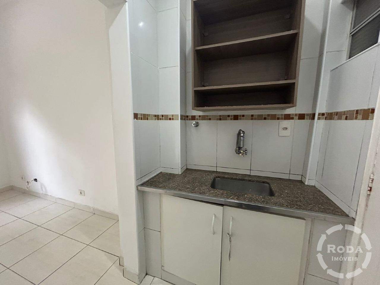 Apartamento à venda no Embaré: 