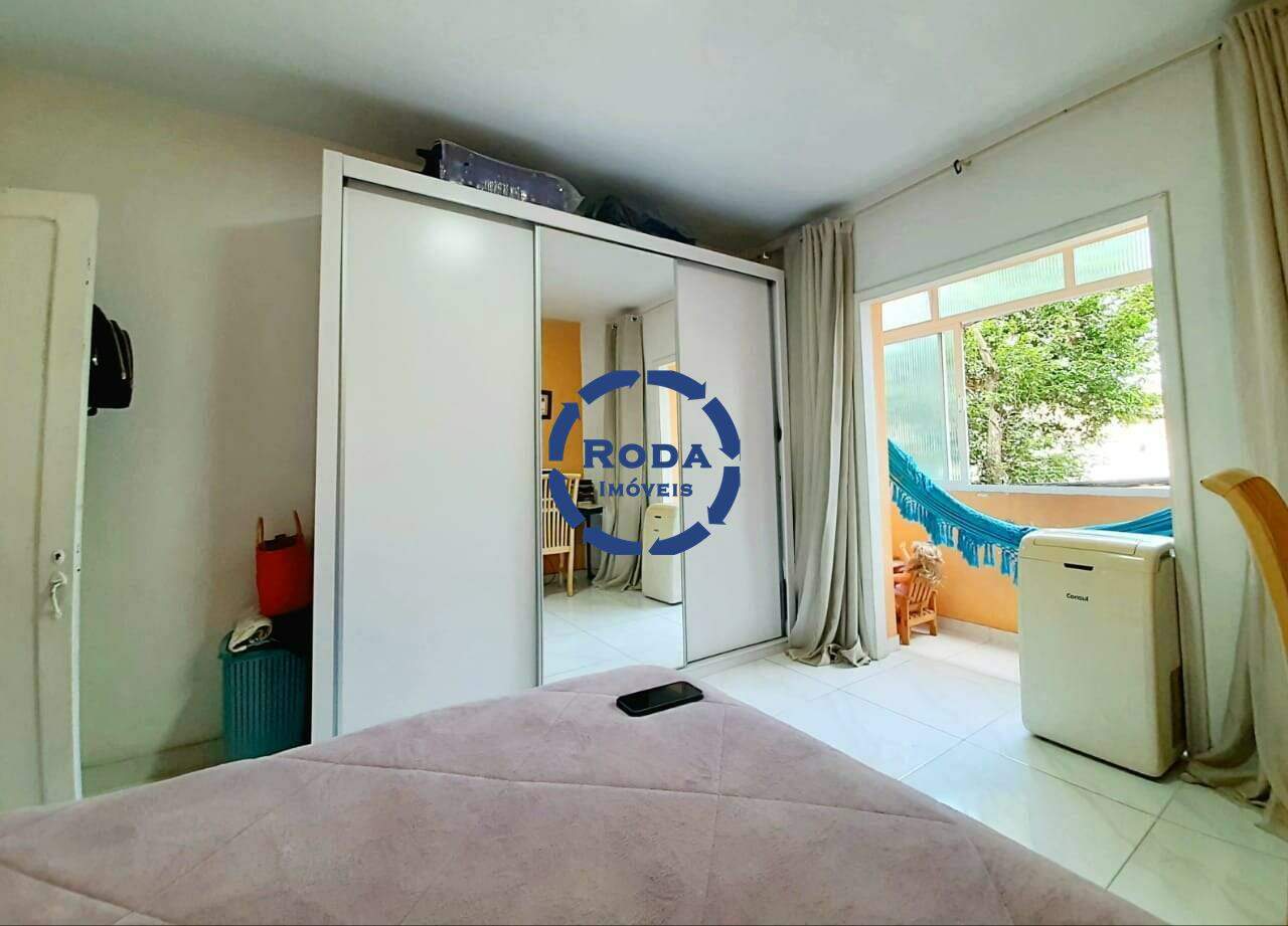 Apartamento à venda no Vila Mathias: 
