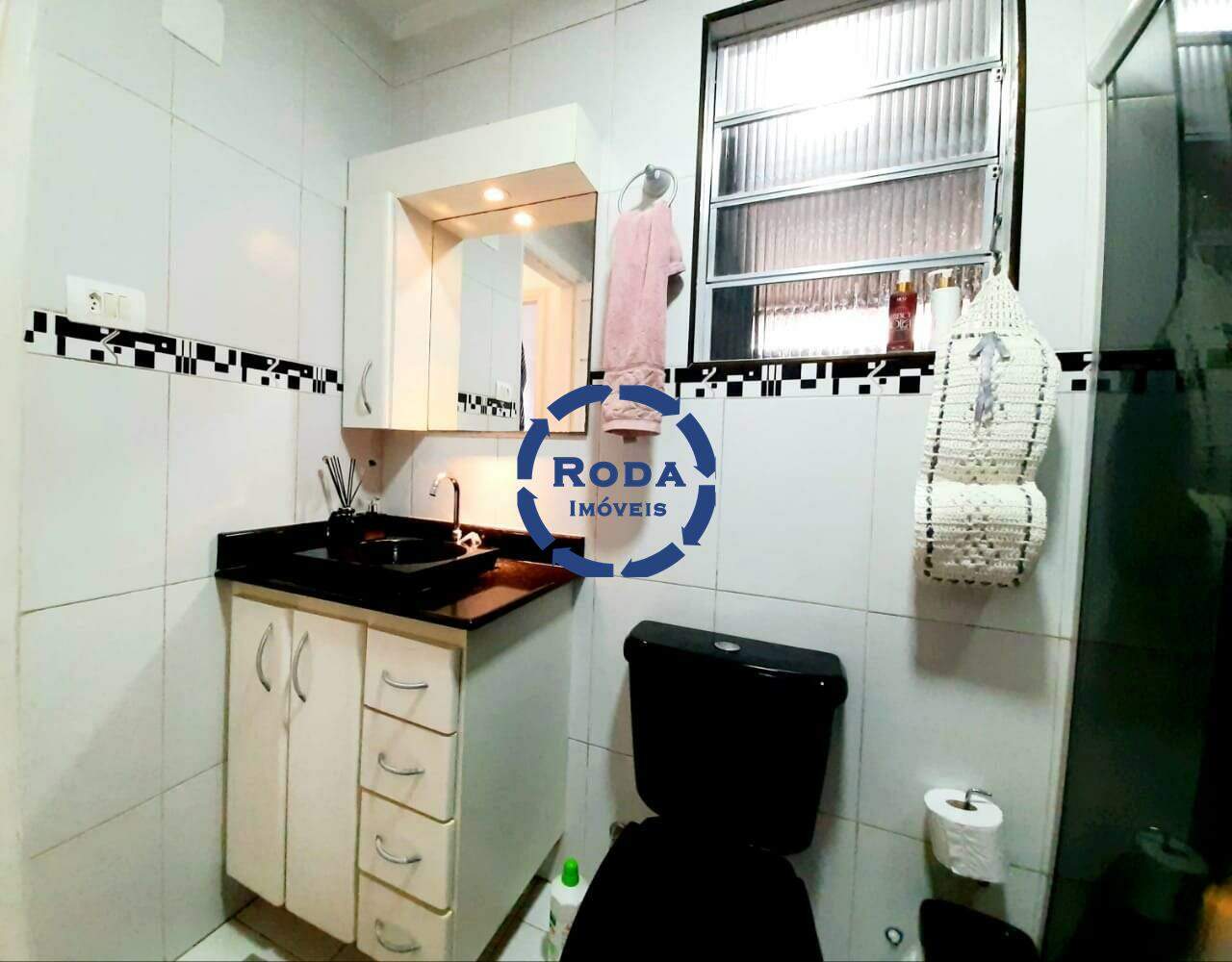 Apartamento à venda no Vila Mathias: 
