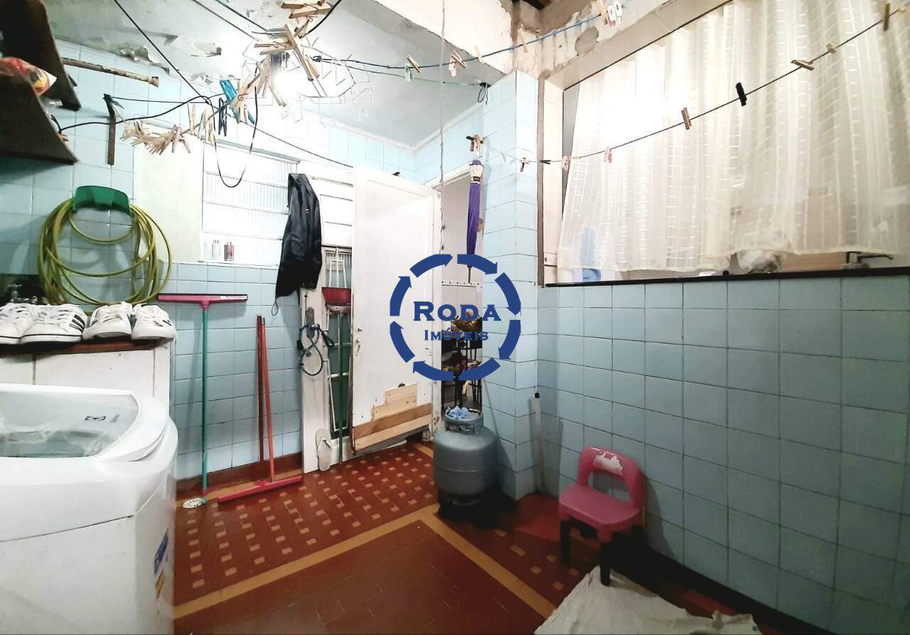 Apartamento à venda no Vila Mathias: 