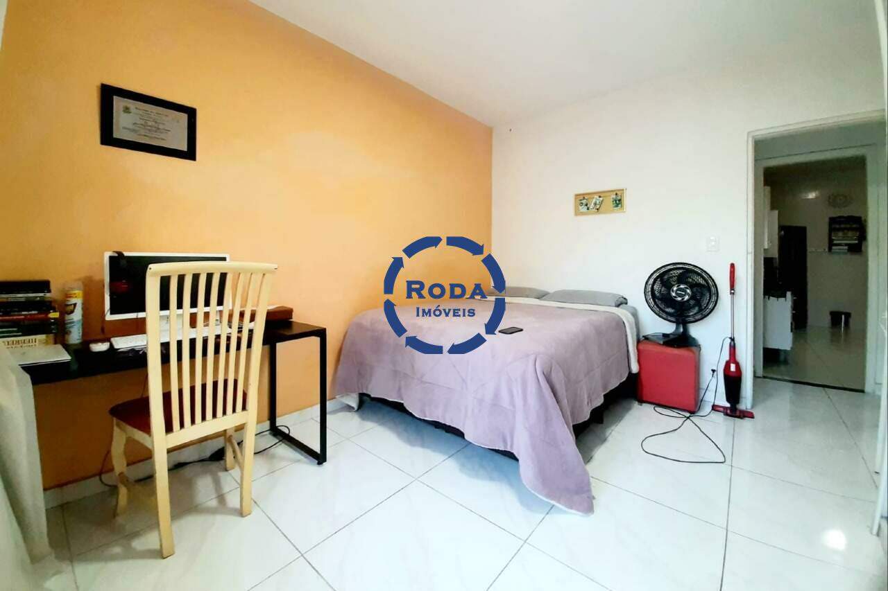 Apartamento à venda no Vila Mathias: 