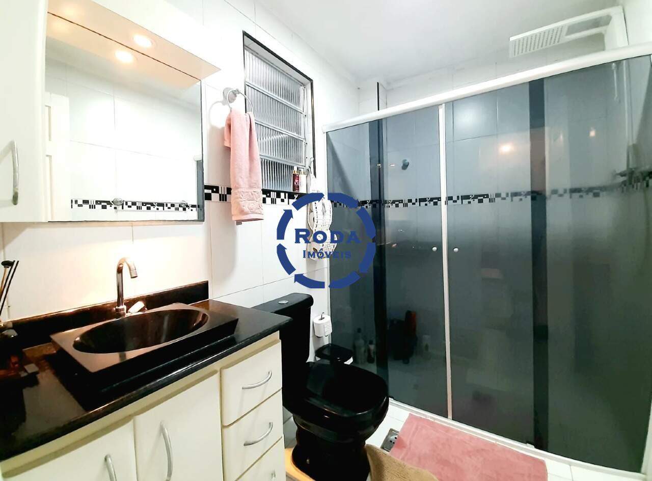 Apartamento à venda no Vila Mathias: 