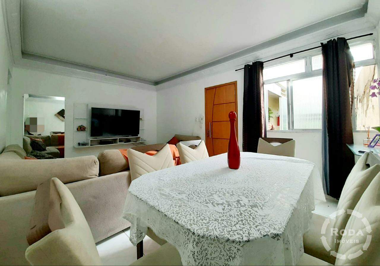 Apartamento à venda no Vila Mathias: 