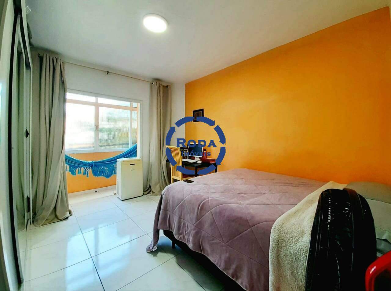 Apartamento à venda no Vila Mathias: 