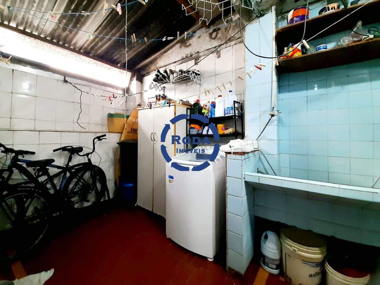 Apartamento à venda no Vila Mathias: 