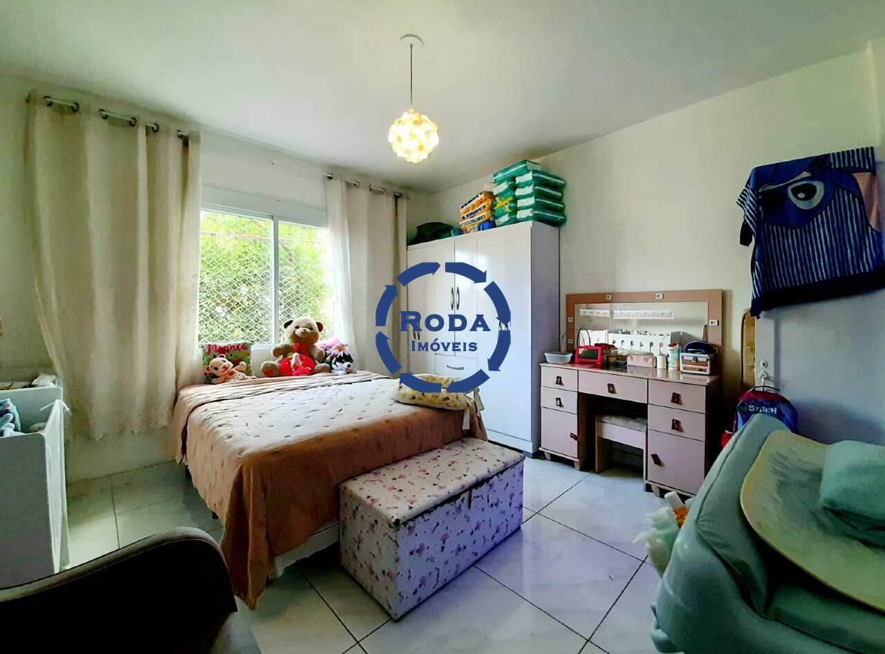 Apartamento à venda no Vila Mathias: 