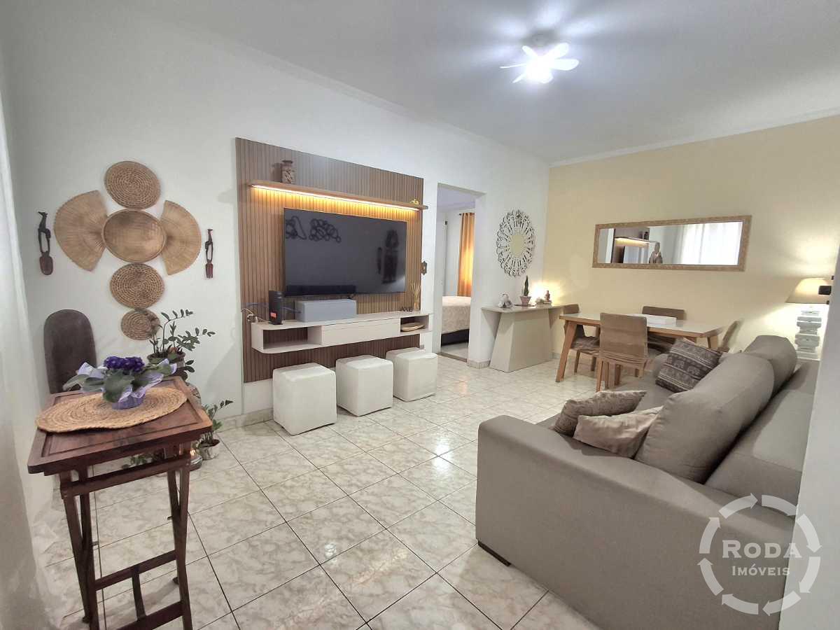 Apartamento à venda no Aparecida: 