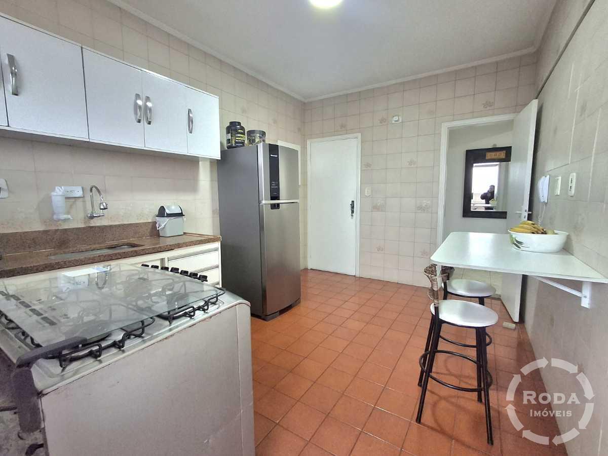 Apartamento à venda no Aparecida: 