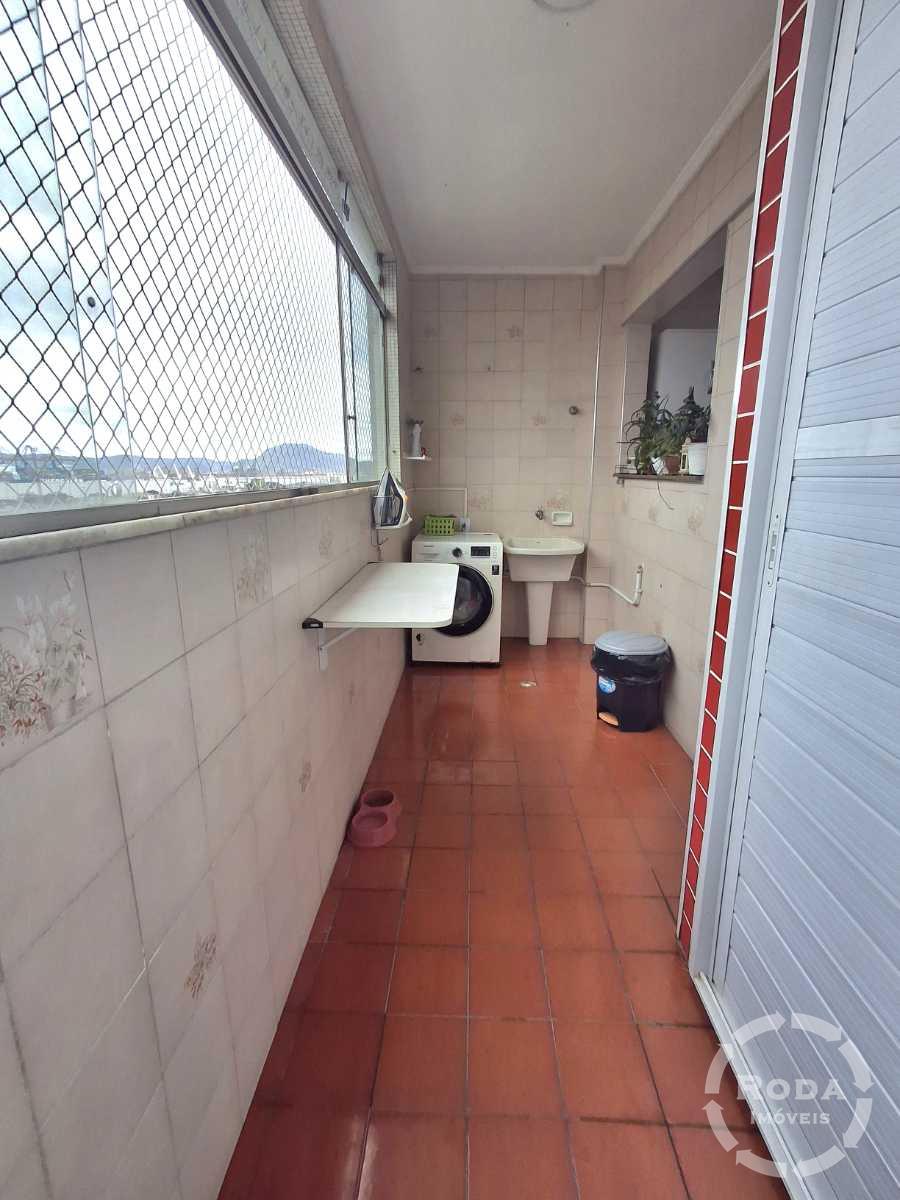 Apartamento à venda no Aparecida: 