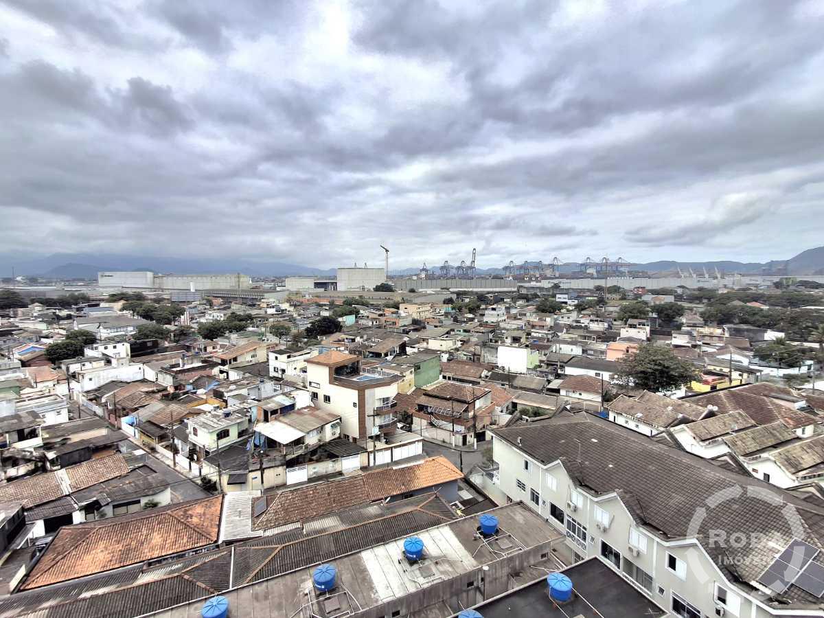 Apartamento à venda no Aparecida: 