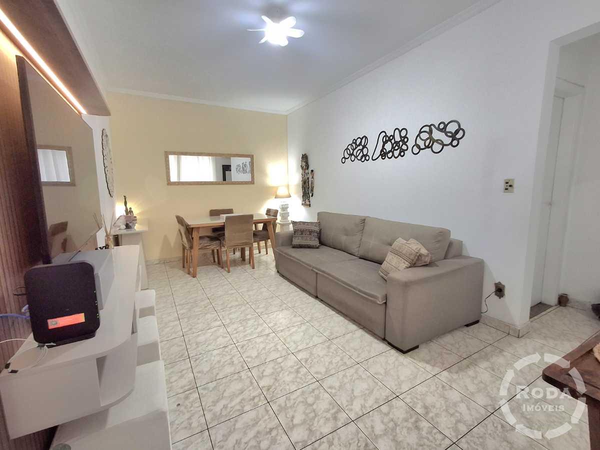 Apartamento à venda no Aparecida: 